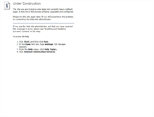 Tablet Screenshot of ecoledemusique.saint-herblain.fr